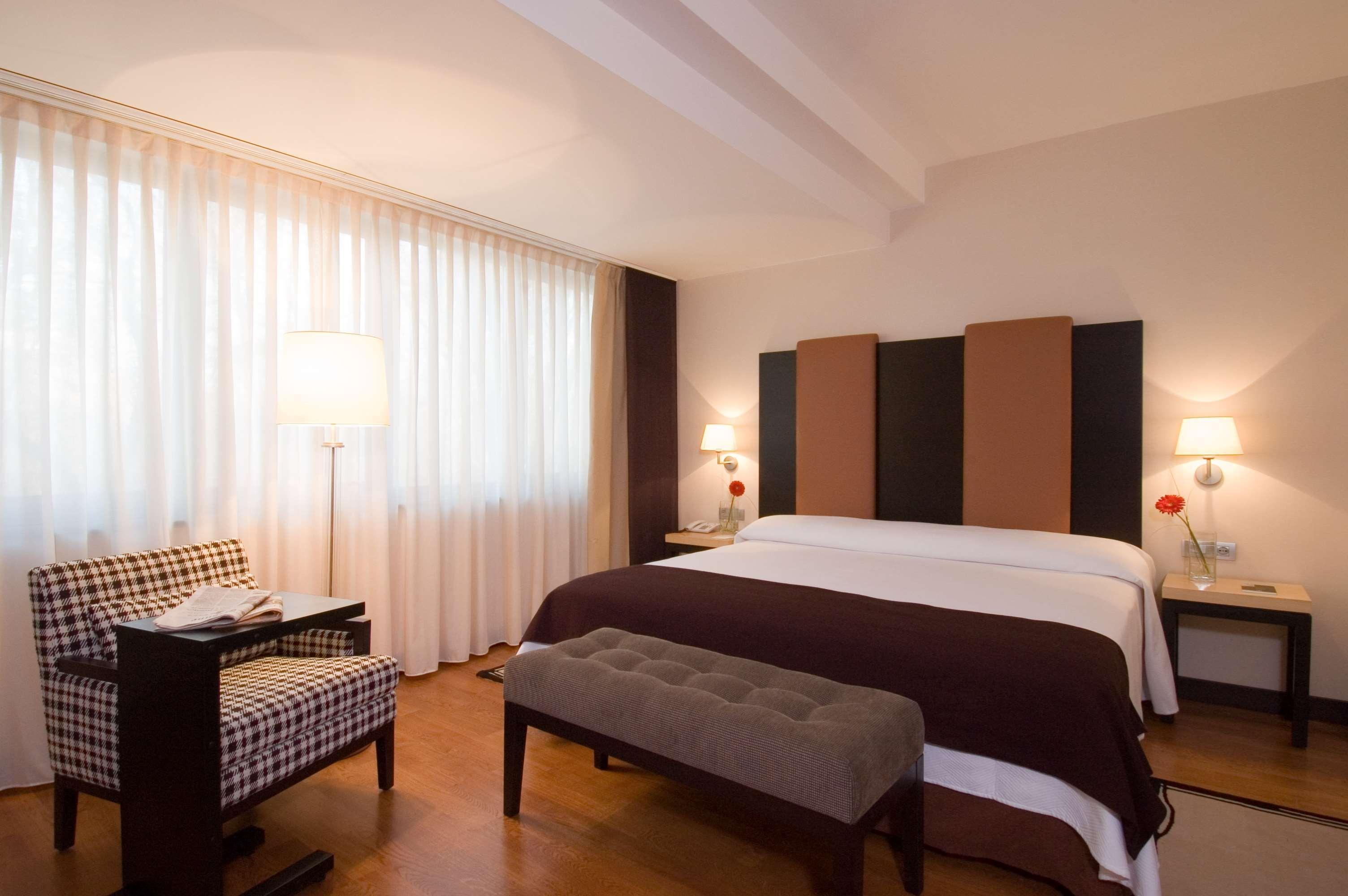 Nh Timisoara Hotel Exterior photo