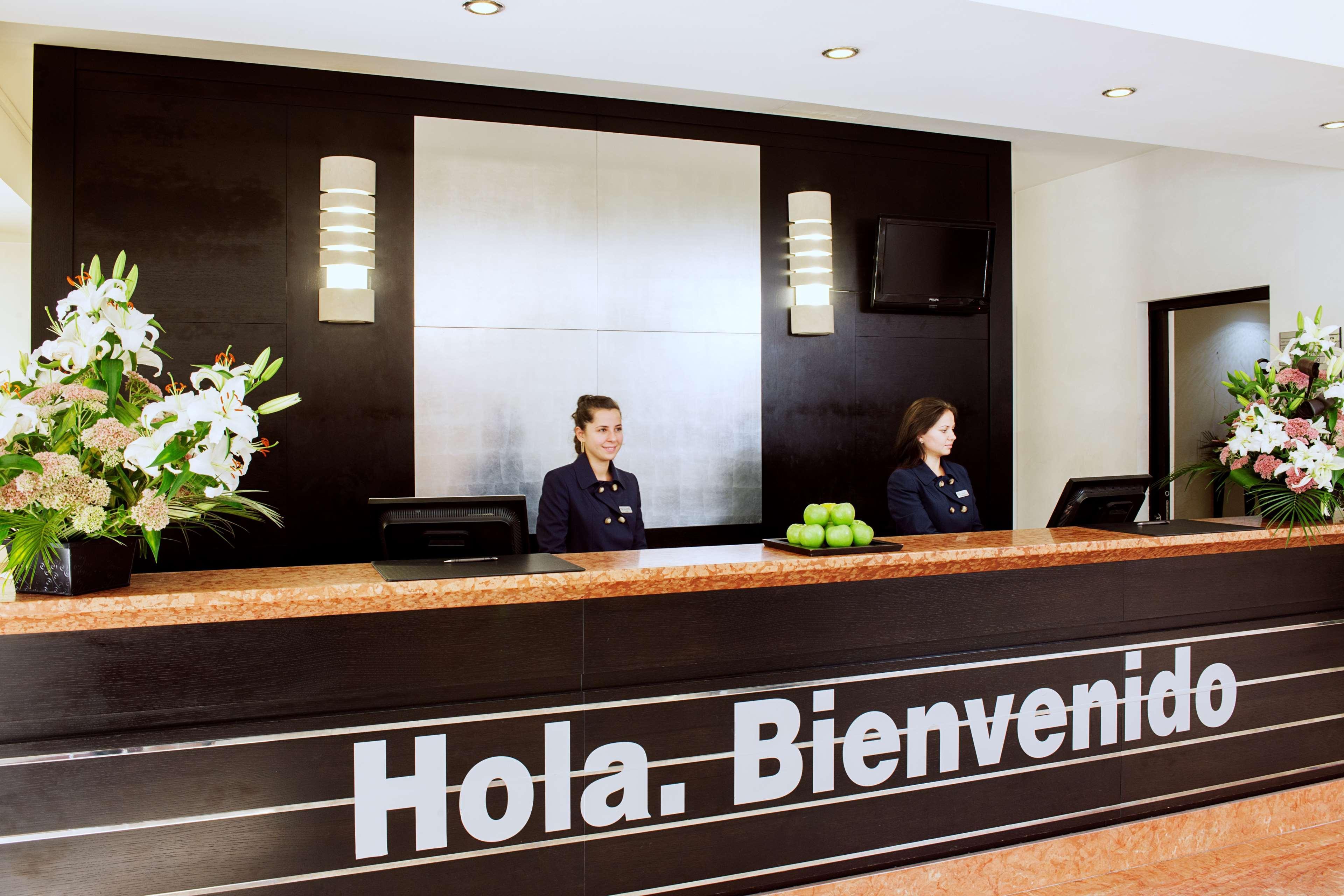 Nh Timisoara Hotel Exterior photo