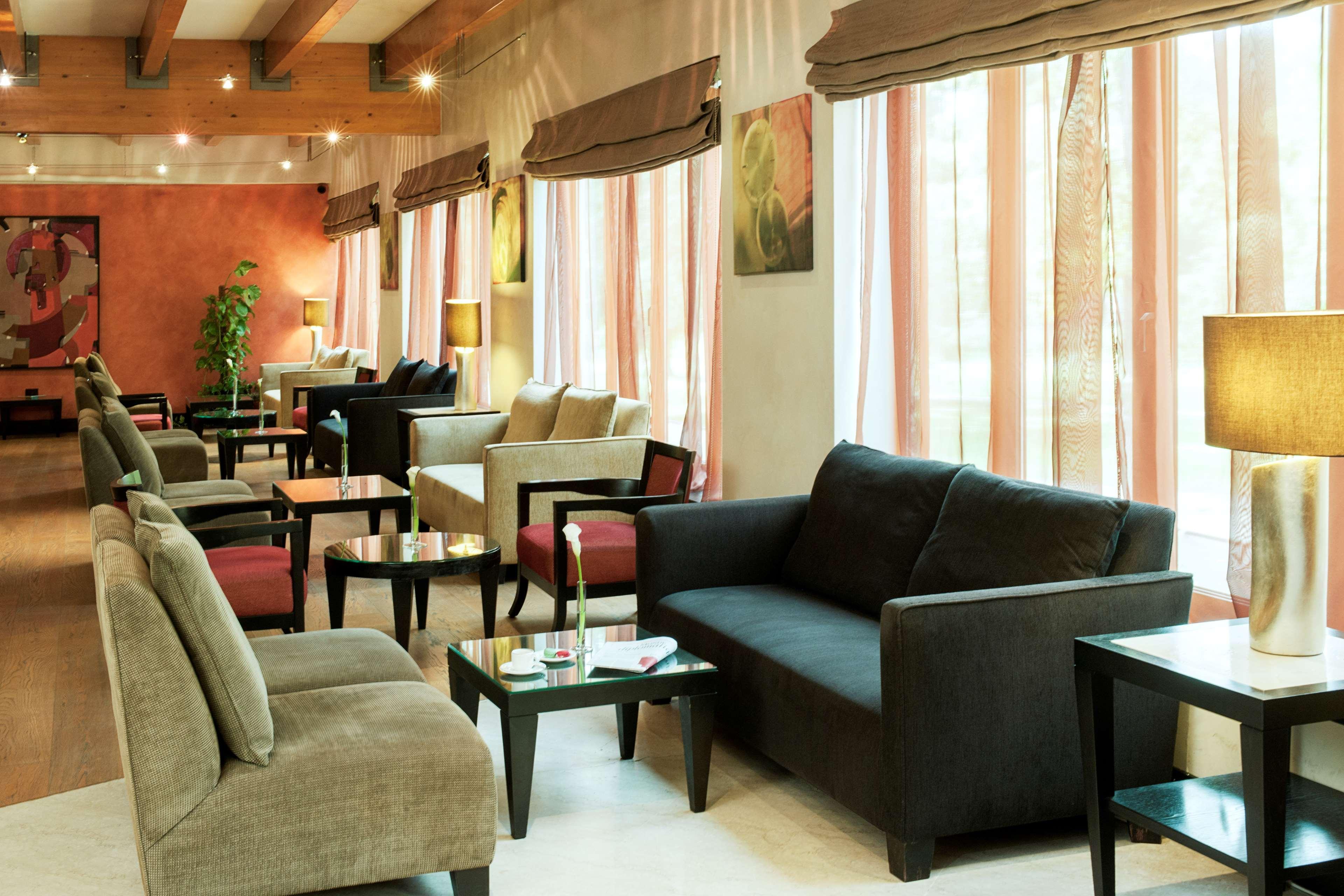 Nh Timisoara Hotel Exterior photo