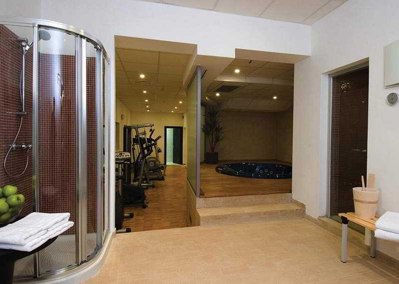 Nh Timisoara Hotel Exterior photo