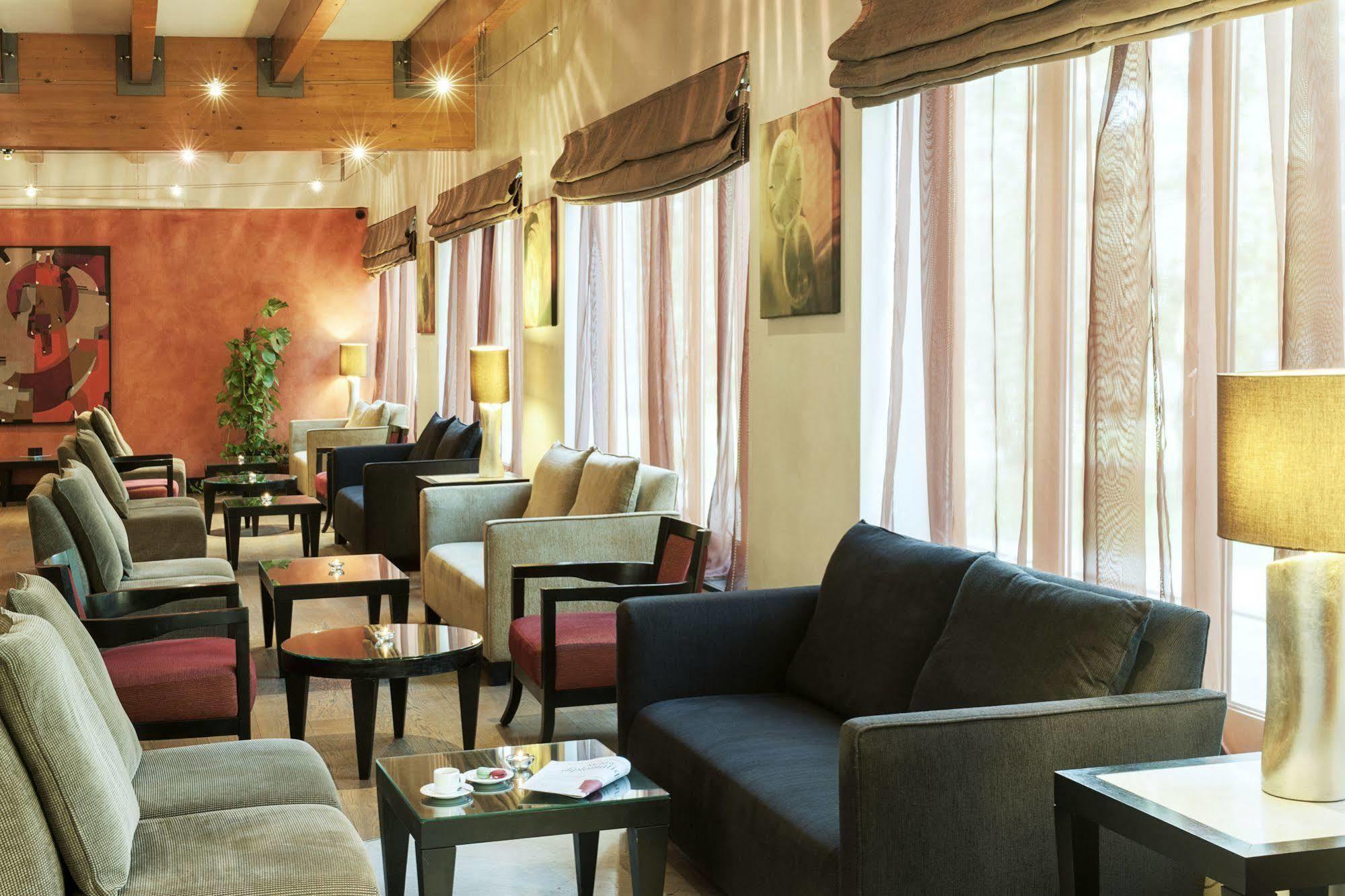 Nh Timisoara Hotel Exterior photo