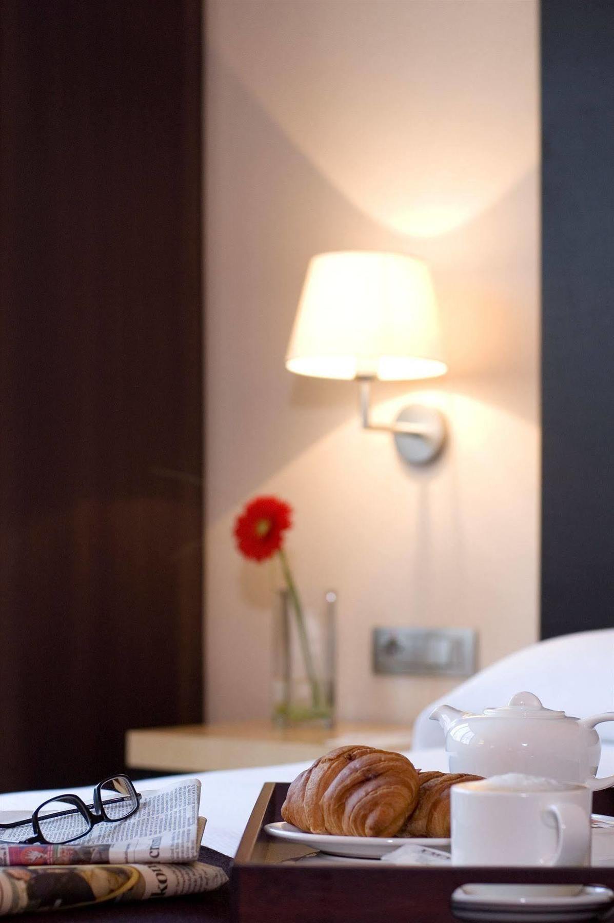 Nh Timisoara Hotel Room photo