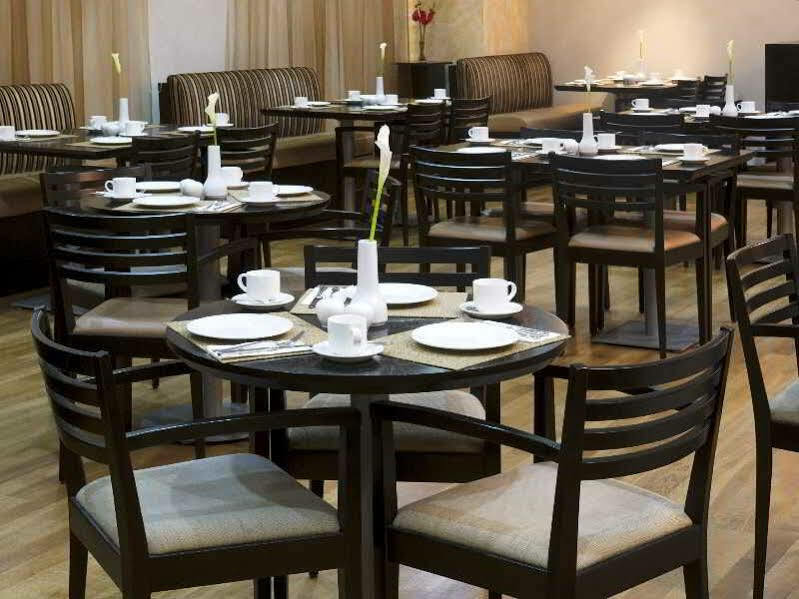Nh Timisoara Hotel Exterior photo